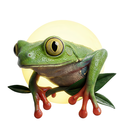 Clearview Mascot