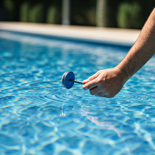 Pool Service